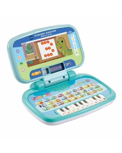 Computer giocattolo Vtech ES 28 x 23,3 x 5 cm