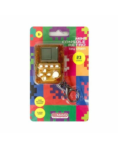 Console de Jeu Portable Comansi