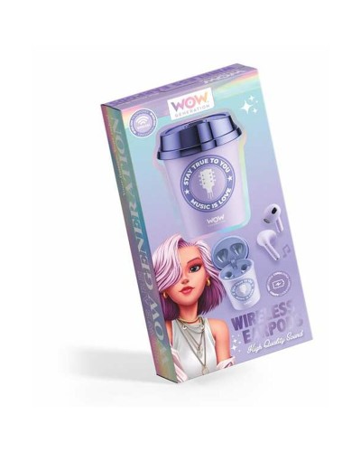 Bluetooth Headphones