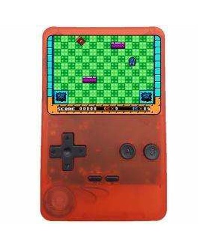 Portable Game Console Lexibook