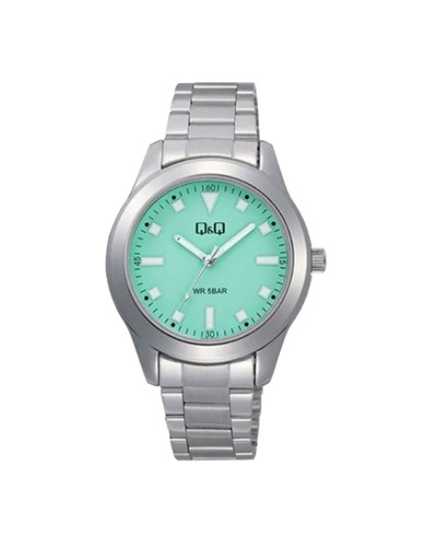Q&Q Women's Watch Q35B-007PY, Ø 38mm - Casual Style
