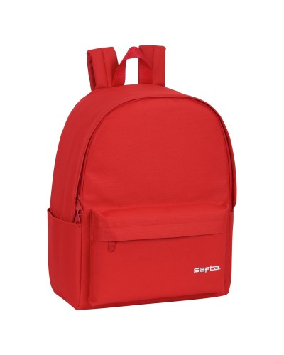 Laptop Backpack Safta M902 Red 31 x 40 x 16 cm