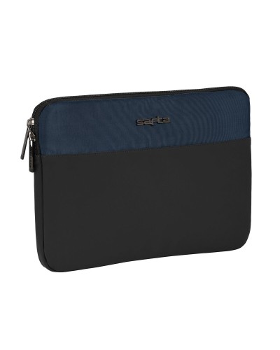 Laptop Hülle Safta Business 11,6'' Dunkelblau (31 x 23 x 2 cm)