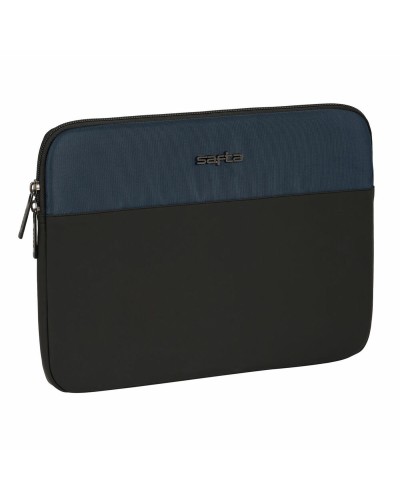 Laptophoes Safta Business 14'' Donkerblauw (34 x 25 x 2 cm)