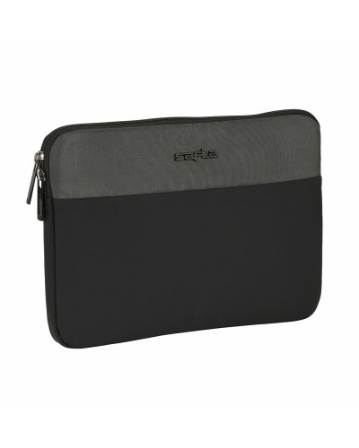 Laptop Hülle Safta Business 11,6'' Grau (31 x 23 x 2 cm)
