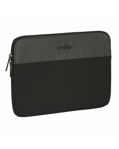 Custodia per Portatile Safta Business 14'' Grigio (34 x 25 x 2 cm)