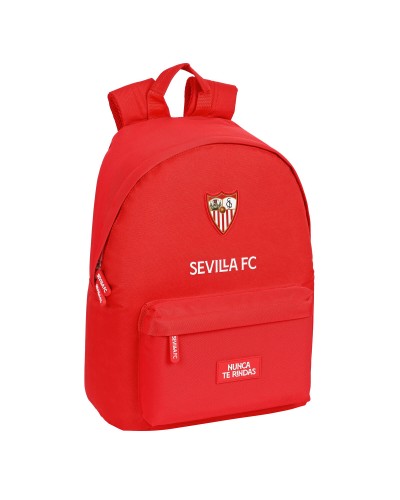 Laptoptasche Sevilla Fútbol Club Rot 31 x 41 x 16 cm