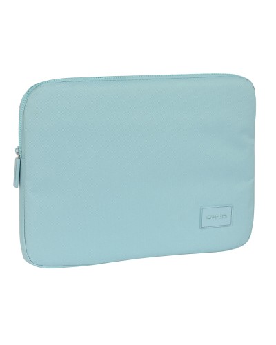 Laptophoes Safta 14" 34 x 25 x 2 cm Blauw