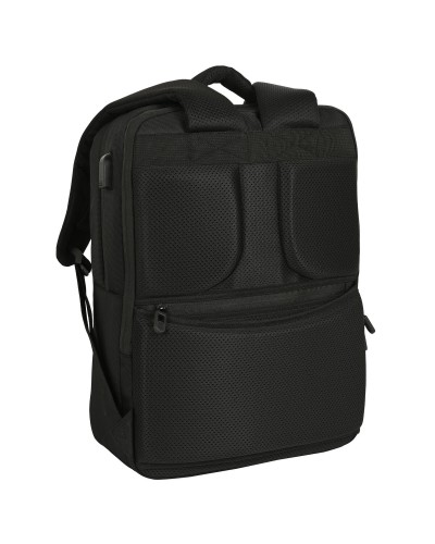 Laptop Backpack Real Madrid C.F.