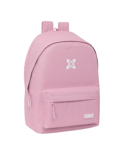 Laptoptas Munich Basic Roze 31 x 44 x 18 cm