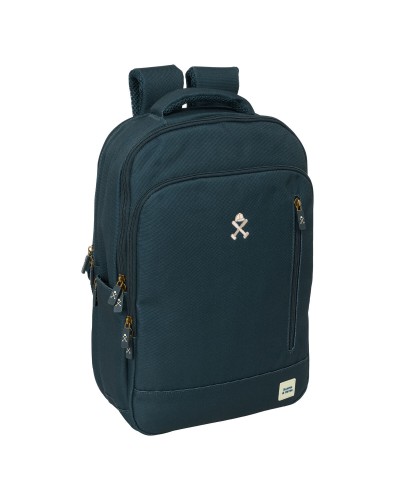 Laptoptasche Harper & Neyer Marineblau 29 x 44 x 15 cm