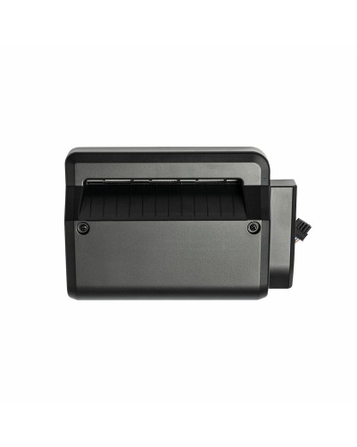 Drucker-Etiketten Brother PACU005 Schwarz
