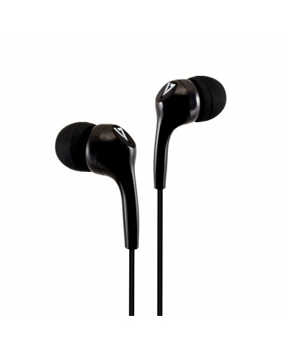 Auriculares V7 HA105-3EB Negro