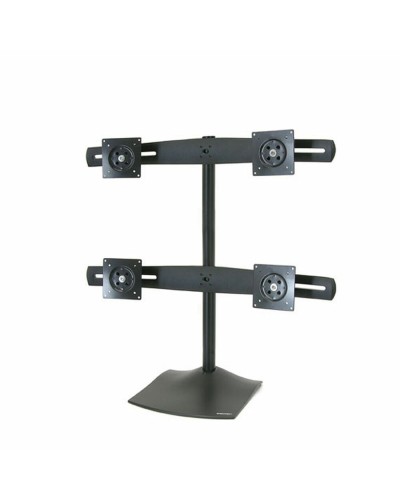 Schermtafel Support Ergotron 33-324-200 Zwart 24"