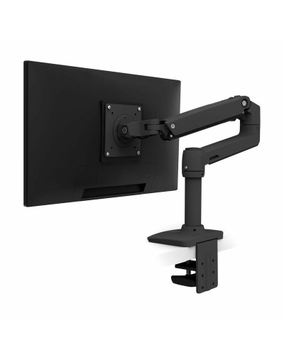 Adjustable support Ergotron 45-241-224 Screens Black 34"
