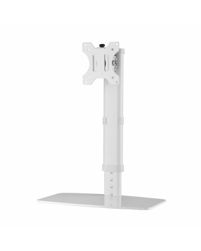 Supporto da Tavolo per Schermo Neomounts FPMA-D890WHITE      