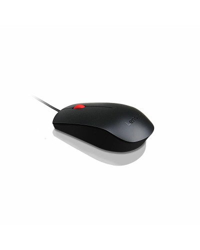 Souris Lenovo 5266214 Noir 1600 dpi