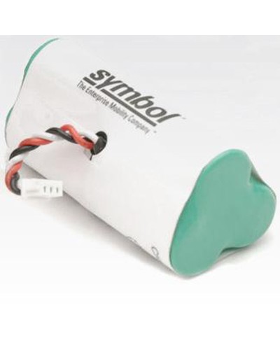 Batterie pour Ordinateur Portable Zebra BTRY-LS42RAA0E-01 Blanc