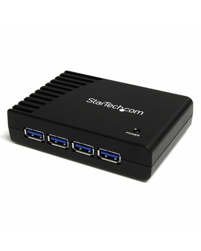 Hub USB Startech ST4300USB3EU        