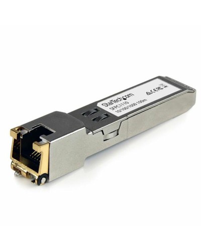 SFP Singlemode Vezelmodule Startech SFPC1110