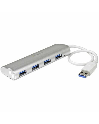 Hub USB Startech ST43004UA           