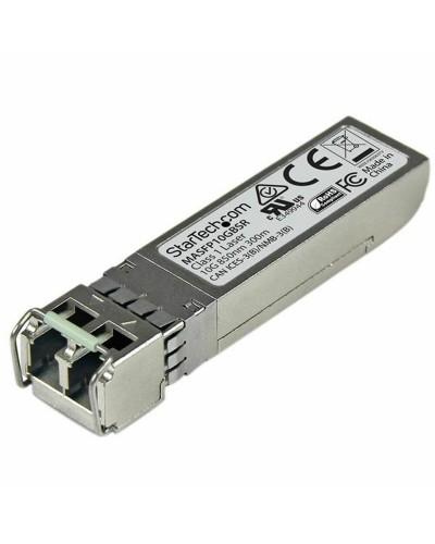 Módulo Fibra SFP+ MultiModo Startech MASFP10GBSR 850 nm