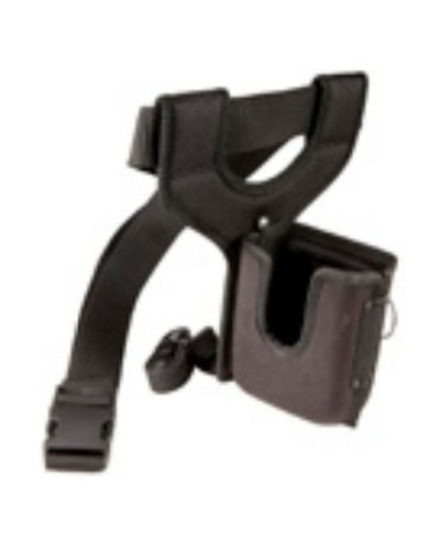 PDA-suoja Honeywell 815-088-001 Musta CK3X, CK3R