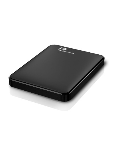 Disque Dur Externe Western Digital WDBU6Y0015BBK-WESN 1,5 TB