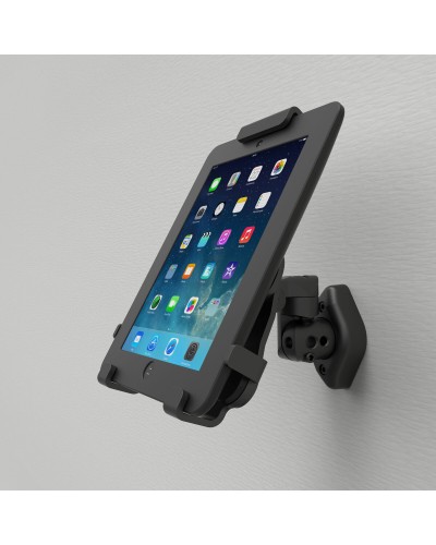 Supporto per cellulare o tablet Compulocks 820BRCH Nero