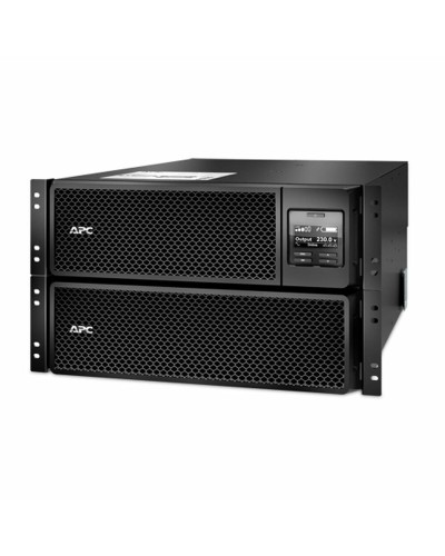 Système d'Alimentation Sans Interruption Interactif APC SRT8KRMXLI 8000 W