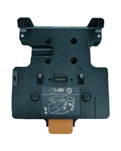 Laddare Brother PACR002A Svart