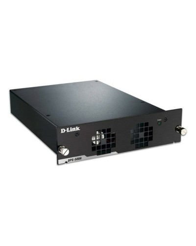 Fuente de Alimentación D-Link DPS-500A 140W