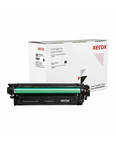 Original Bläckpatron Xerox 006R04146 Svart