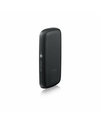 Reititin ZyXEL LTE2566-M634-EUZNV1F Musta USB 2.0 Wi-Fi