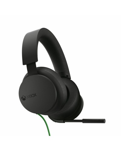 Casque Microsoft 8LI-00002 Noir