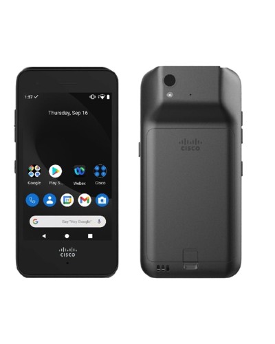 Téléphone IP CISCO CP-840-BUN-K9