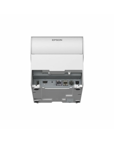 Printer de Tickets Epson TM-T88VII (131)