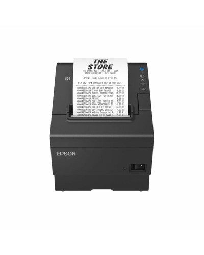 Ticket Printer Epson TM-T88VII (152)