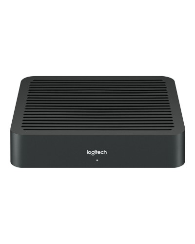 Sistema de Videoconferencia Logitech Rally Ultra-HD