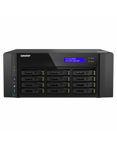 RAID-Controller-Karte Qnap TS-h1290FX