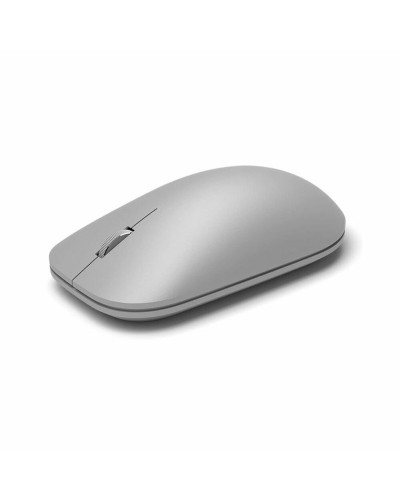 Souris sans-fil Microsoft WS3-00006 Gris