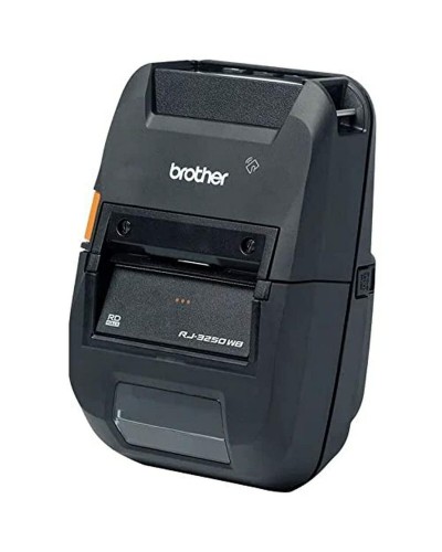 Fotoskrivare Brother RJ3250WBLZ1