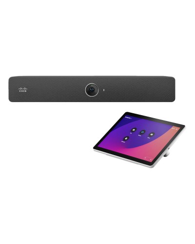 Videokamera CISCO CS-BAR-T-C-K9