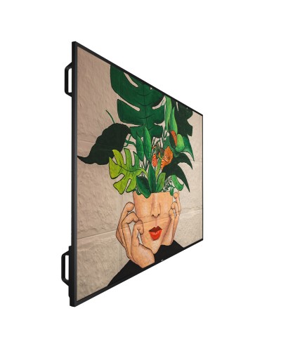 Videovägg Monitor Philips 86BDL4511D/00 4K Ultra HD 4K Ultra HD 86" 86"