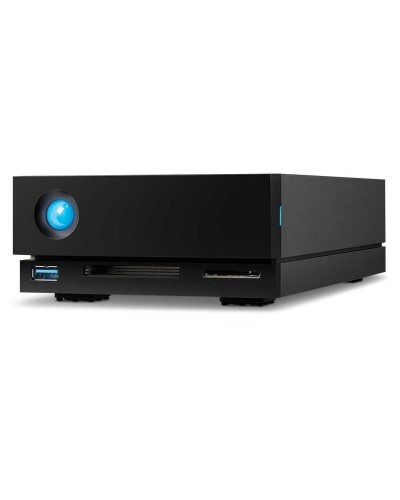 Scheda controller RAID Seagate STHS20000800 7200 rpm