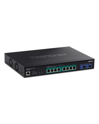 Schakelaar Trendnet TPE-3102WS
