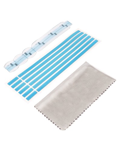 Schermbeschermer Startech MON-PRIVACY-SCREEN-K