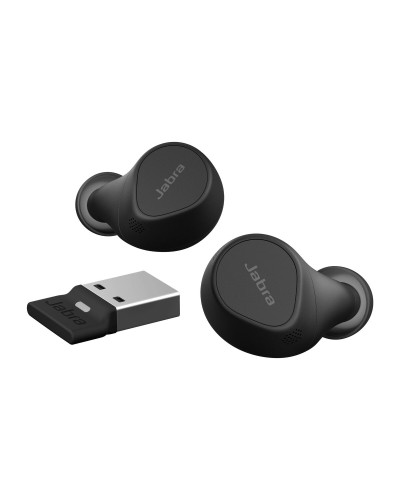 Bluetooth Headset with Microphone GN Audio EVOLVE2 BUDS