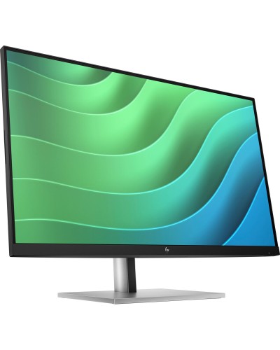 Näyttö HP E27 G5 27" LED