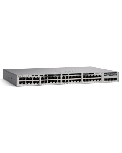 Kytkin CISCO C9200L-48T-4G-E
